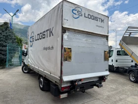 Iveco Daily 3.0HPI* 35S17* Euro5b* Климатик* Падащ борд, снимка 7