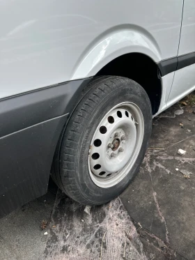 Mercedes-Benz Vito, снимка 4