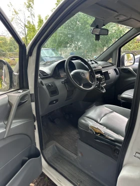 Mercedes-Benz Vito, снимка 8