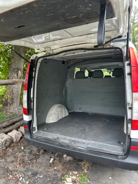 Mercedes-Benz Vito, снимка 6