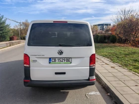 VW Transporter 2900Евро за получаване, 2.0 TDI 8+ 1м, снимка 6