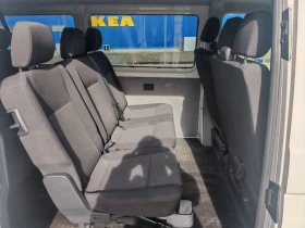 VW Transporter 2900Евро за получаване, 2.0 TDI 8+ 1м, снимка 10
