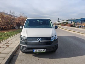 VW Transporter 2900Евро за получаване, 2.0 TDI 8+ 1м, снимка 2