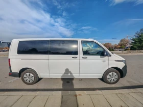 VW Transporter 2900Евро за получаване, 2.0 TDI 8+ 1м, снимка 4