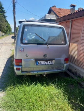 VW Multivan Кемпер, снимка 3