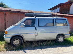 VW Multivan Кемпер, снимка 1