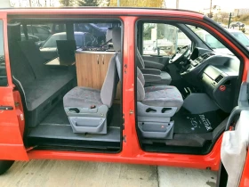 Mercedes-Benz Vito 110 CDI - MULTIVAN, снимка 9