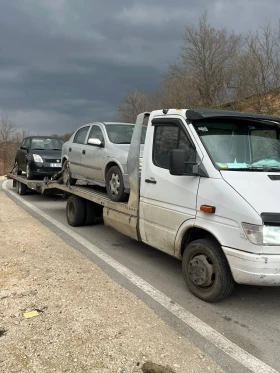 Обява за продажба на Mercedes-Benz Sprinter 412 Специален N1 ~8 000 лв. - изображение 1