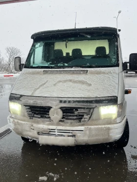 Обява за продажба на Mercedes-Benz Sprinter 412 Специален N1 ~8 000 лв. - изображение 2