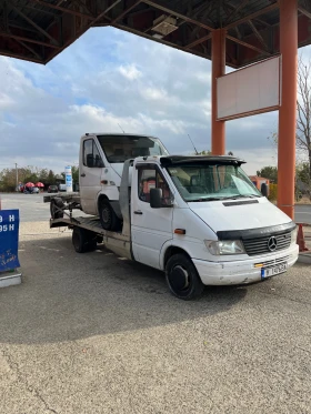 Обява за продажба на Mercedes-Benz Sprinter 412 Специален N1 ~8 000 лв. - изображение 4