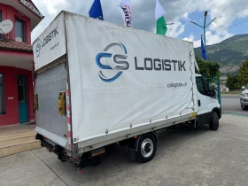 Обява за продажба на Iveco Daily 3.0HPI* 35S17* Euro5b* Климатик* Падащ борд ~31 500 лв. - изображение 11
