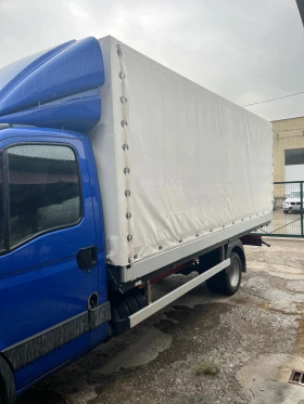 Iveco 50s13 | Mobile.bg    4