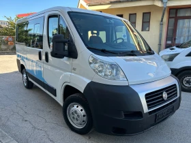 Fiat Ducato 2.3M-jet 9  | Mobile.bg    2