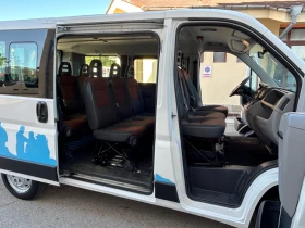 Fiat Ducato 2.3M-jet 9  | Mobile.bg    10