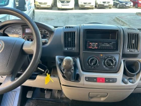 Fiat Ducato 2.3M-jet 9  | Mobile.bg    11
