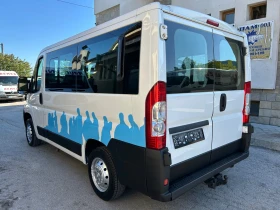 Fiat Ducato 2.3M-jet 9  | Mobile.bg    6