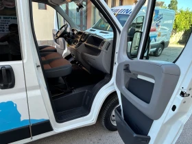 Fiat Ducato 2.3M-jet 9  | Mobile.bg    9