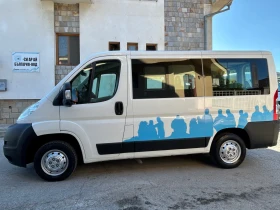 Fiat Ducato 2.3M-jet 9  | Mobile.bg    7