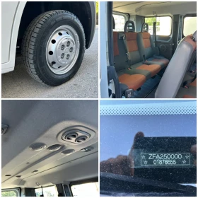 Fiat Ducato 2.3M-jet 9  | Mobile.bg    15