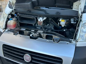Fiat Ducato 2.3M-jet 9  | Mobile.bg    13