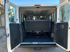 Fiat Ducato 2.3M-jet 9  | Mobile.bg    12
