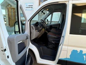 Fiat Ducato 2.3M-jet 9  | Mobile.bg    8