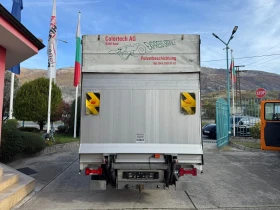 Обява за продажба на Iveco Daily 3.0HPI* 35C17* Климатик* 2 стр. Щора* Падащ борд ~34 800 лв. - изображение 9 | Auto.bg Обява за продажба на Iveco Daily 3.0HPI* 35C17* Климатик* 2 стр. Щора* Падащ борд ~34 800 лв. - изображение 9