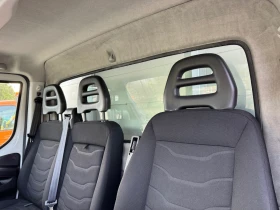 Обява за продажба на Iveco Daily 3.0HPI* 35C17* Климатик* 2 стр. Щора* Падащ борд ~34 800 лв. - изображение 6 | Auto.bg Обява за продажба на Iveco Daily 3.0HPI* 35C17* Климатик* 2 стр. Щора* Падащ борд ~34 800 лв. - изображение 6