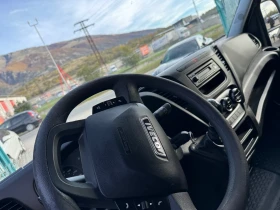 Обява за продажба на Iveco Daily 3.0HPI* 35C17* Климатик* 2 стр. Щора* Падащ борд ~34 800 лв. - изображение 3 | Auto.bg Обява за продажба на Iveco Daily 3.0HPI* 35C17* Климатик* 2 стр. Щора* Падащ борд ~34 800 лв. - изображение 3