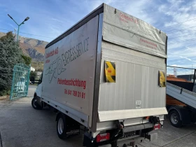 Обява за продажба на Iveco Daily 3.0HPI* 35C17* Климатик* 2 стр. Щора* Падащ борд ~34 800 лв. - изображение 7 | Auto.bg Обява за продажба на Iveco Daily 3.0HPI* 35C17* Климатик* 2 стр. Щора* Падащ борд ~34 800 лв. - изображение 7