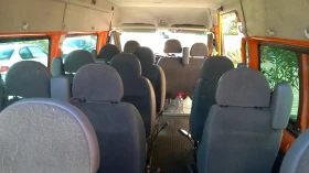 Ford Transit RWD DI 2.4 116hp BUS, снимка 14