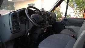 Ford Transit RWD DI 2.4 116hp BUS, снимка 7