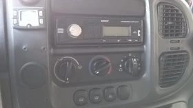 Ford Transit RWD DI 2.4 116hp BUS, снимка 9