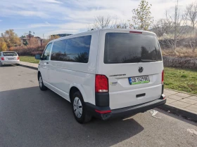 VW Transporter 2900Евро за получаване, 2.0 TDI 8+ 1м | Auto.bg — изображение 7