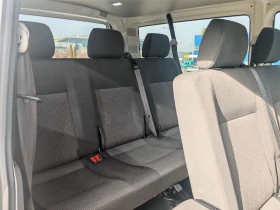 VW Transporter 2900Евро за получаване, 2.0 TDI 8+ 1м | Auto.bg — изображение 11