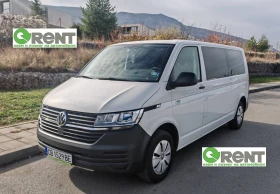 VW Transporter 2900Евро за получаване, 2.0 TDI 8+ 1м