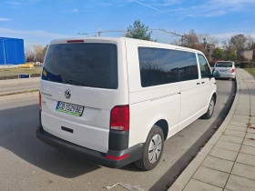 VW Transporter 2900Евро за получаване, 2.0 TDI 8+ 1м | Auto.bg — изображение 5