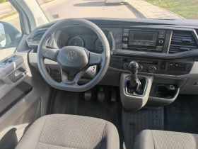 VW Transporter 2900Евро за получаване, 2.0 TDI 8+ 1м | Auto.bg — изображение 9