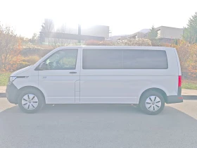 VW Transporter 2900Евро за получаване, 2.0 TDI 8+ 1м | Auto.bg — изображение 8