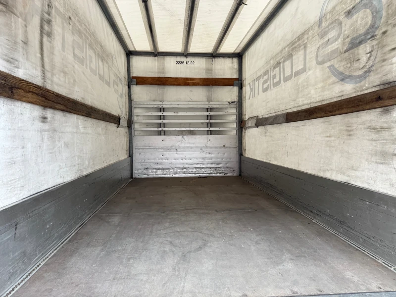 Iveco Daily 3.0HPI* 35S17* Euro5b* Климатик* Падащ борд, снимка 9 - Бусове и автобуси - 50664970