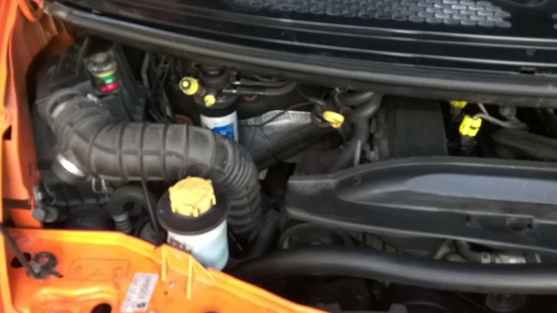 Ford Transit RWD DI 2.4 116hp BUS, снимка 11 - Бусове и автобуси - 52665122