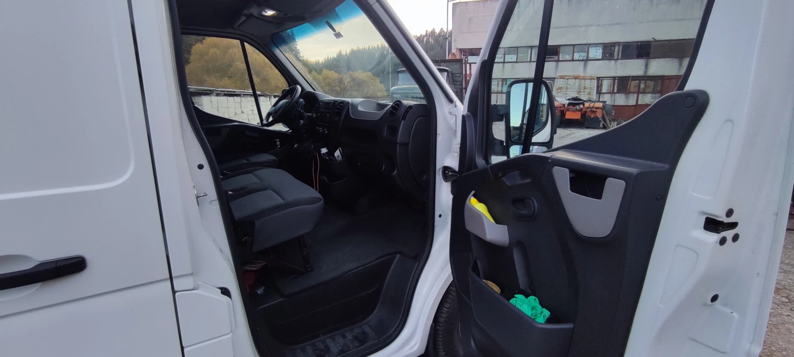 Renault Master  - изображение 5