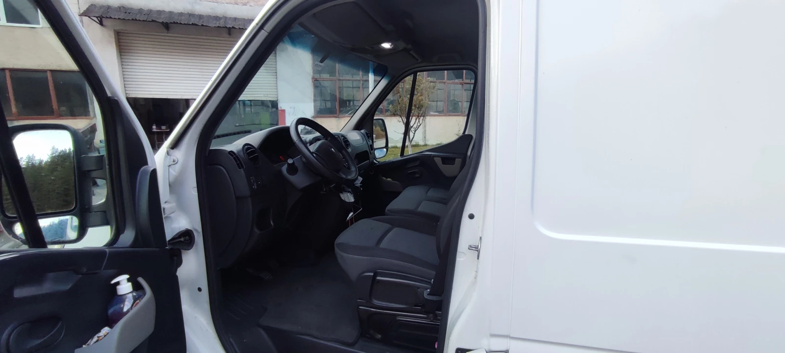 Renault Master  - изображение 4