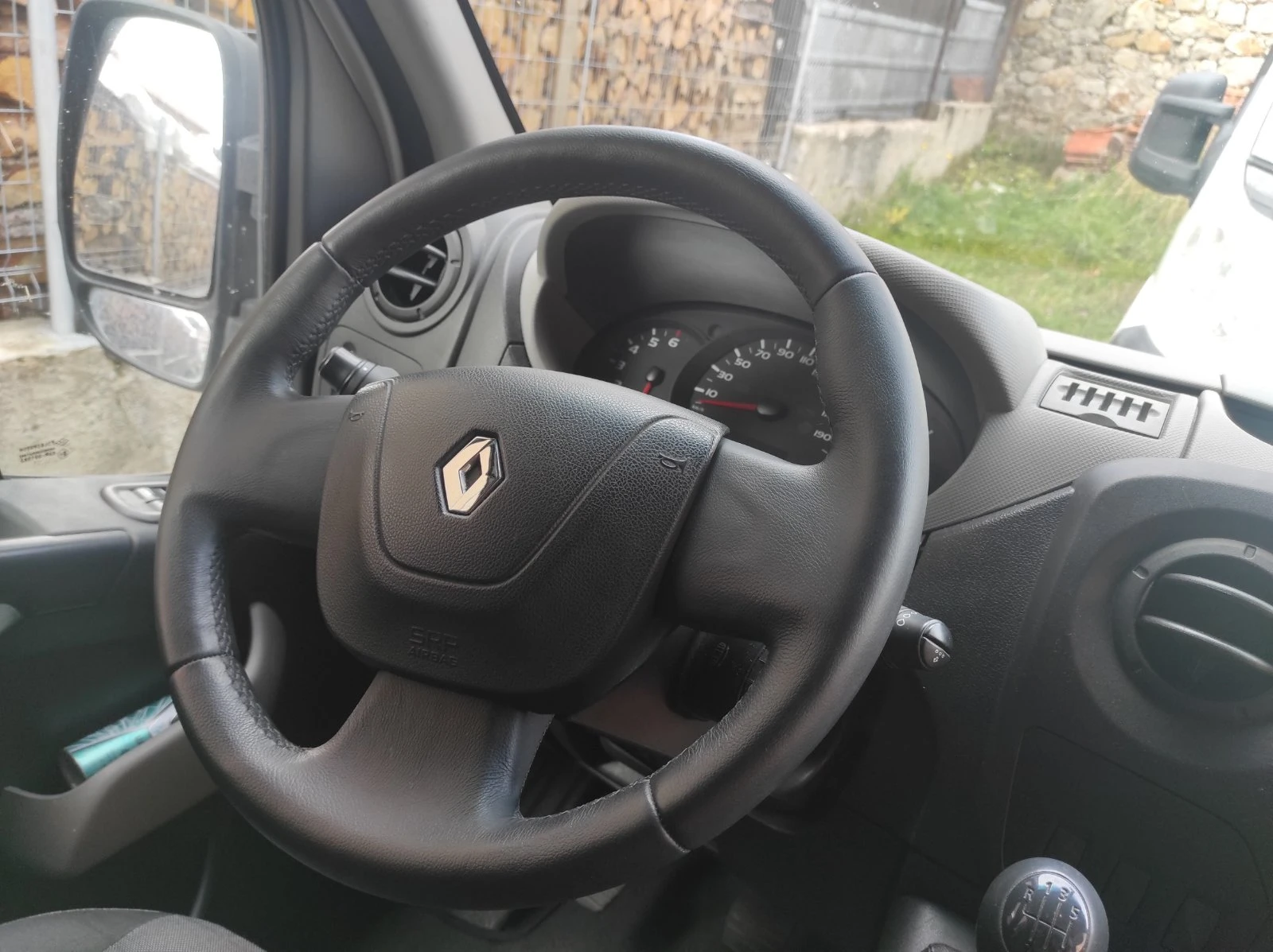 Renault Master  - изображение 8