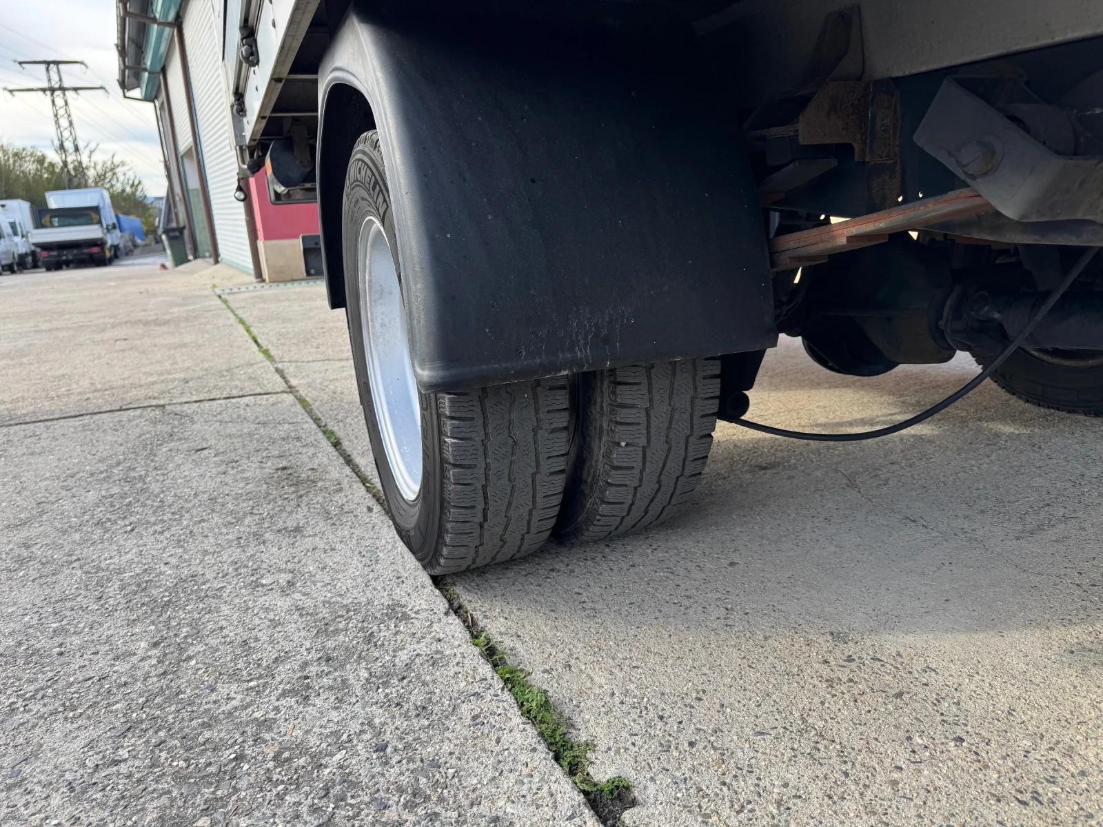 Iveco Daily 3.0HPI* 35C17* * 2 . *   | Mobile.bg   13