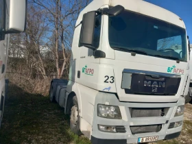 Man Tgx 18.440, снимка 1