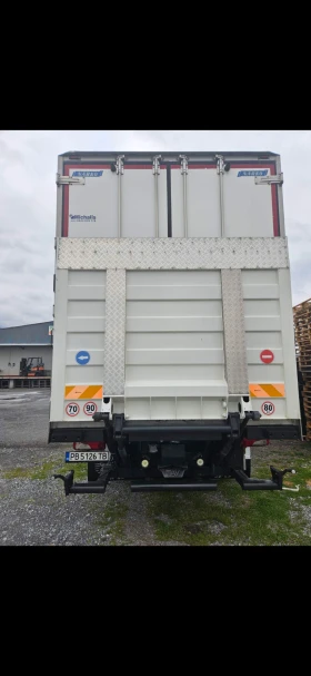 Scania R 560, снимка 8