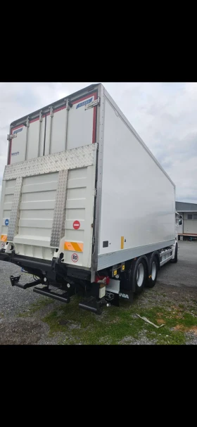 Scania R 560, снимка 6