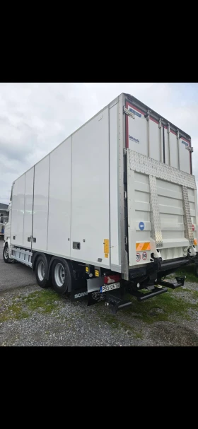 Scania R 560, снимка 5