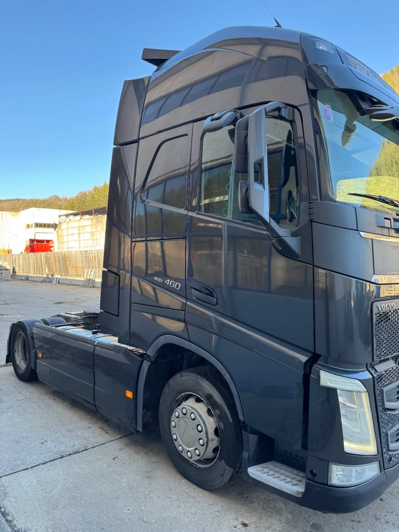 Volvo Fh FH 460 , снимка 4 - Камиони - 49377088